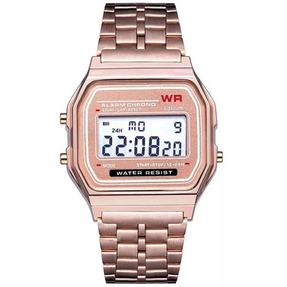 Fashion Reloj casio (replica)