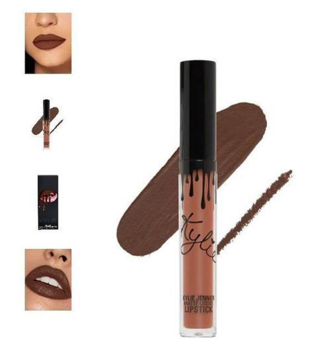 Moda True Brown K | Matte Lip Kit | Kylie Cosmetics | Kylie Cosmetics by ...