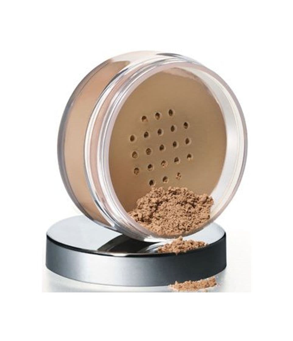 Beauty Mineral Powder Foundation Beige 1 (Natural) with Free Mineral Brush by Mary Kay