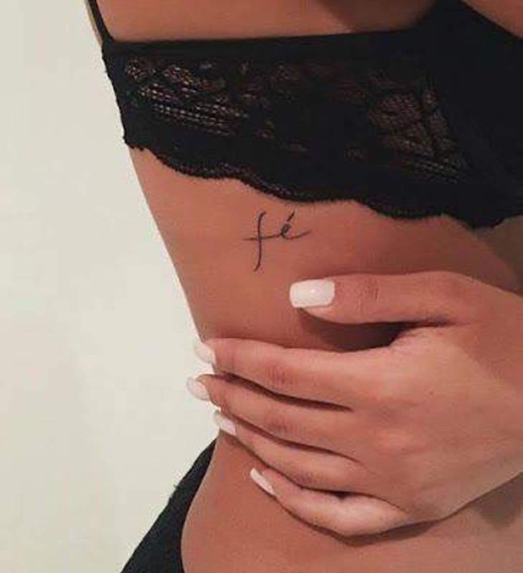 Fashion Tatuagem 30