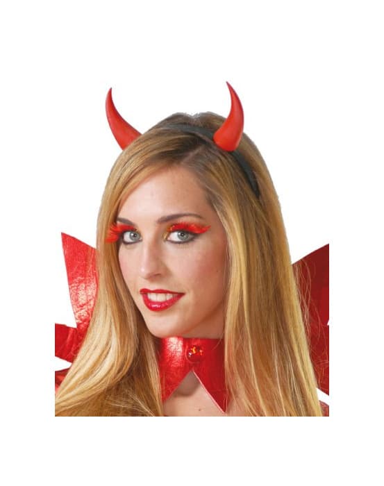 Producto GUIRMA - Diadema demonio