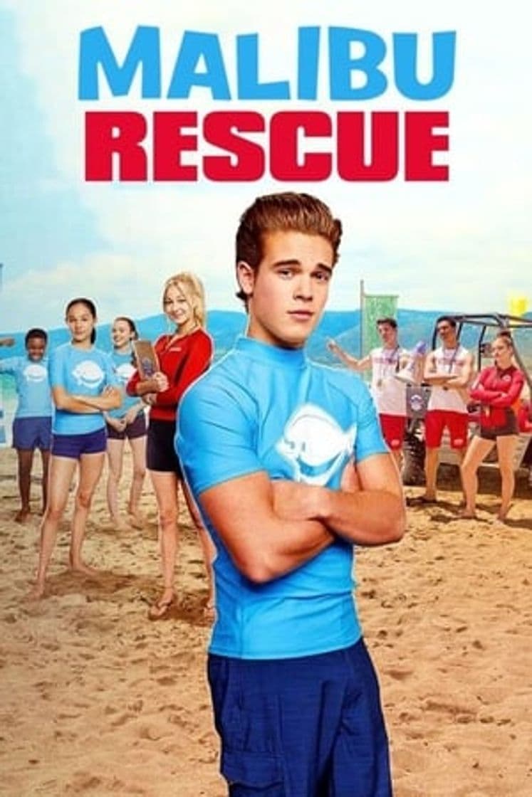 Película Malibu Rescue: The Next Wave