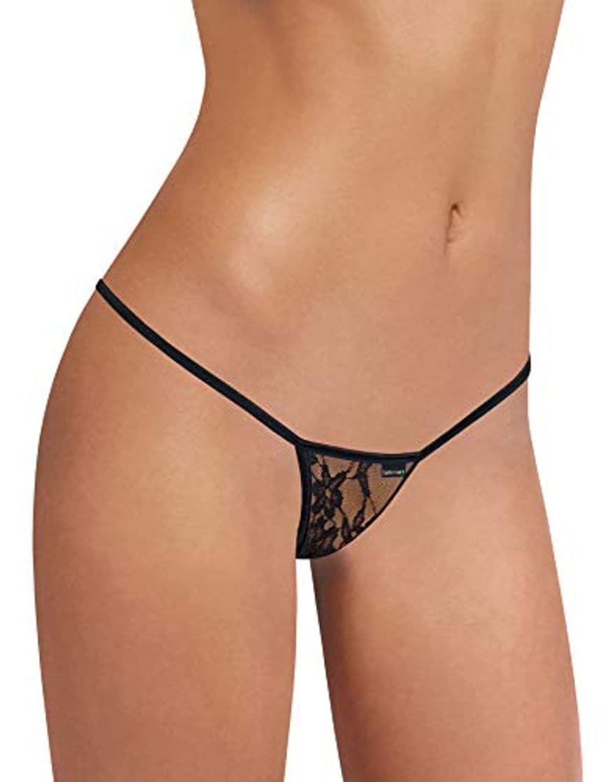 Moda Sohimary Micro Mini Tanga 452 String Hecho IN Alemania