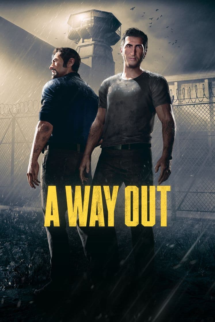 Moda A Way Out