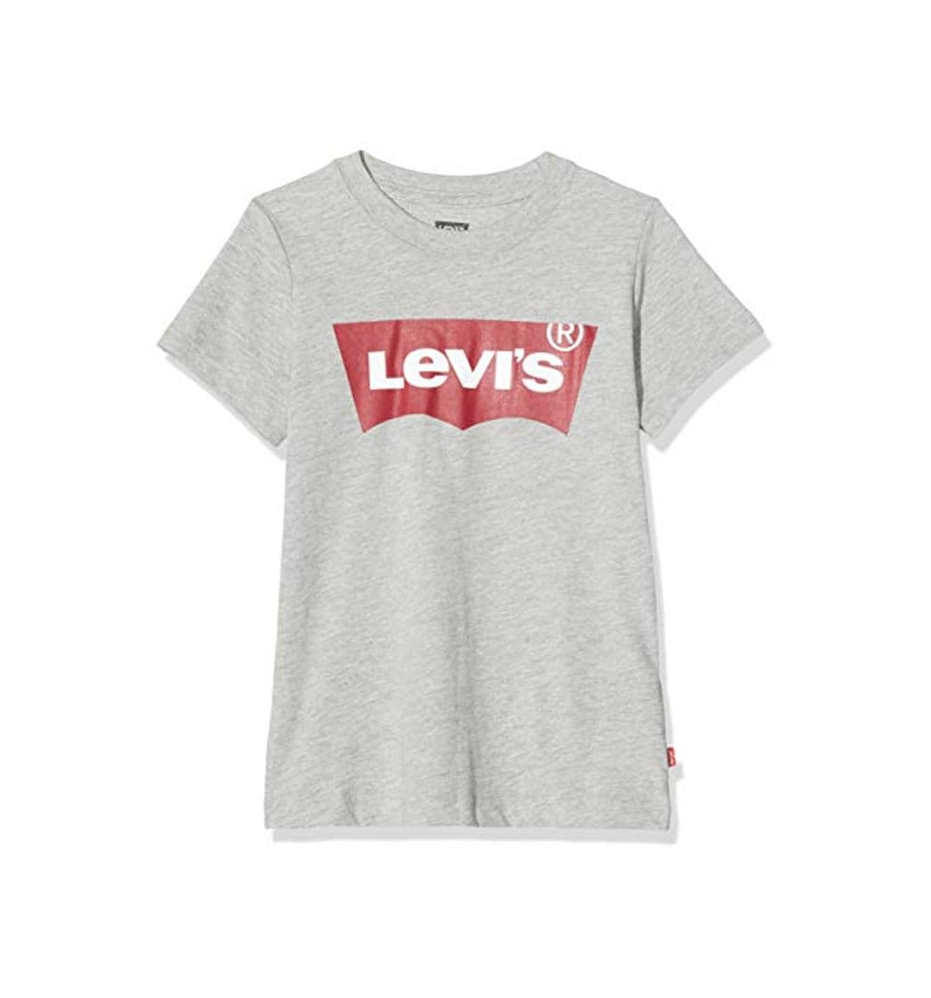 Moda Levi's Kids Lvb Batwing Tee Camiseta Niños