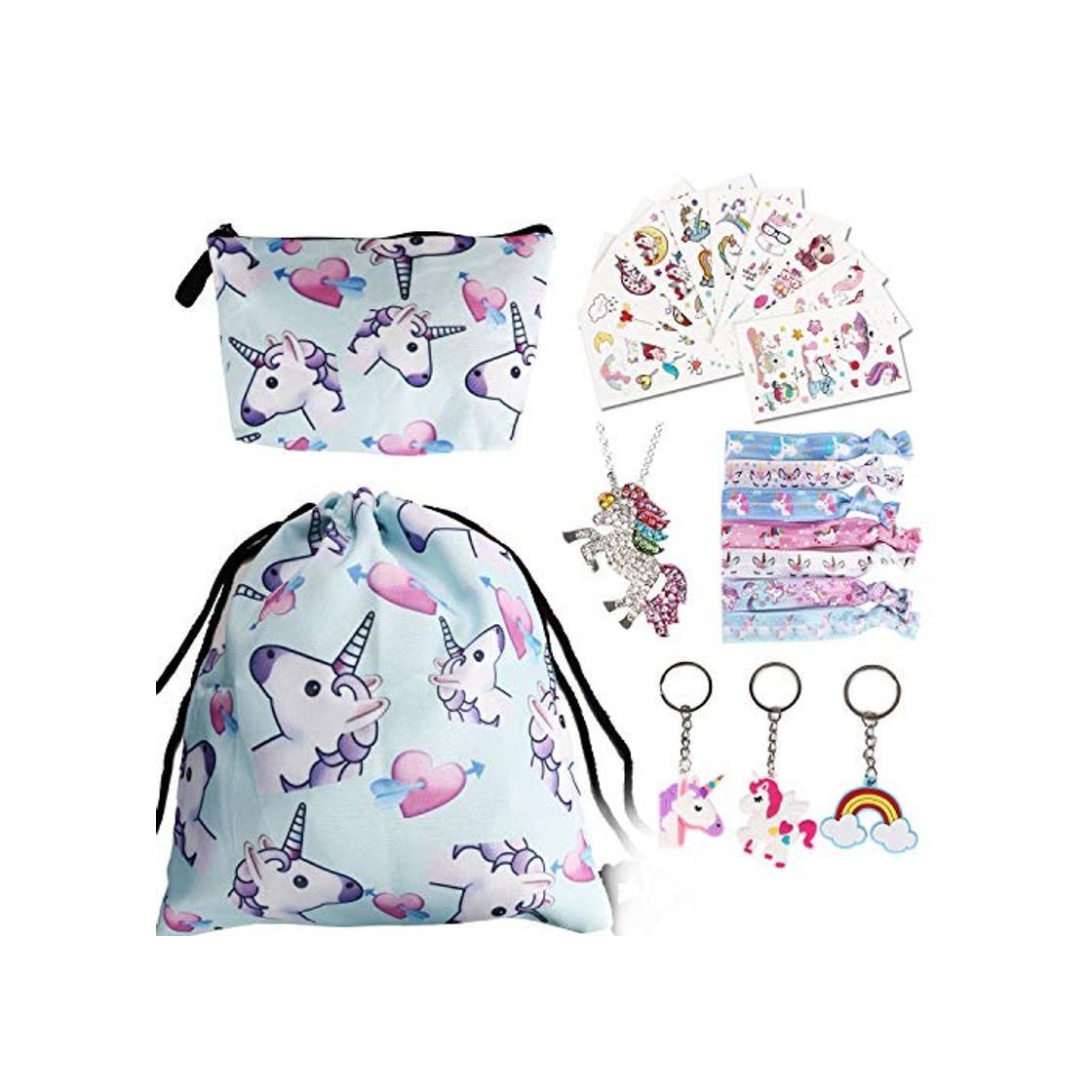 Producto URAQT Bolsa Infantil Guarderia