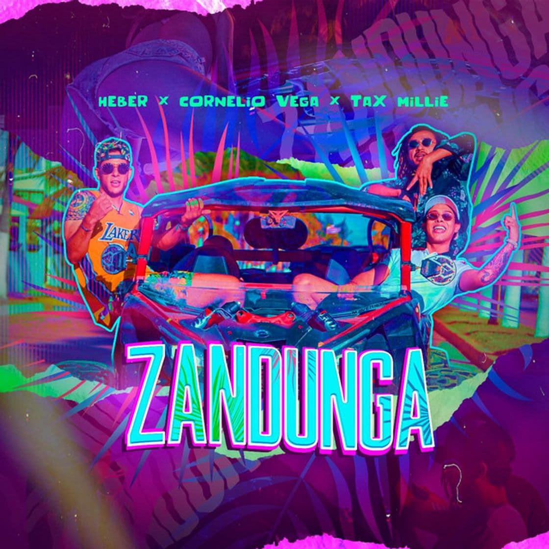 Music Zandunga