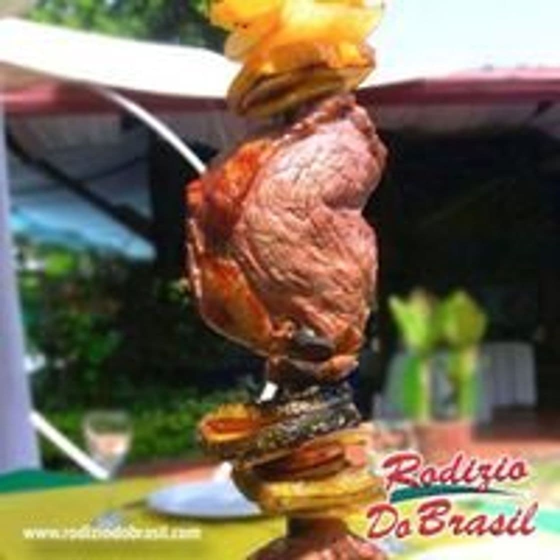 Restaurants Rodizio Do Brasil San Fernando