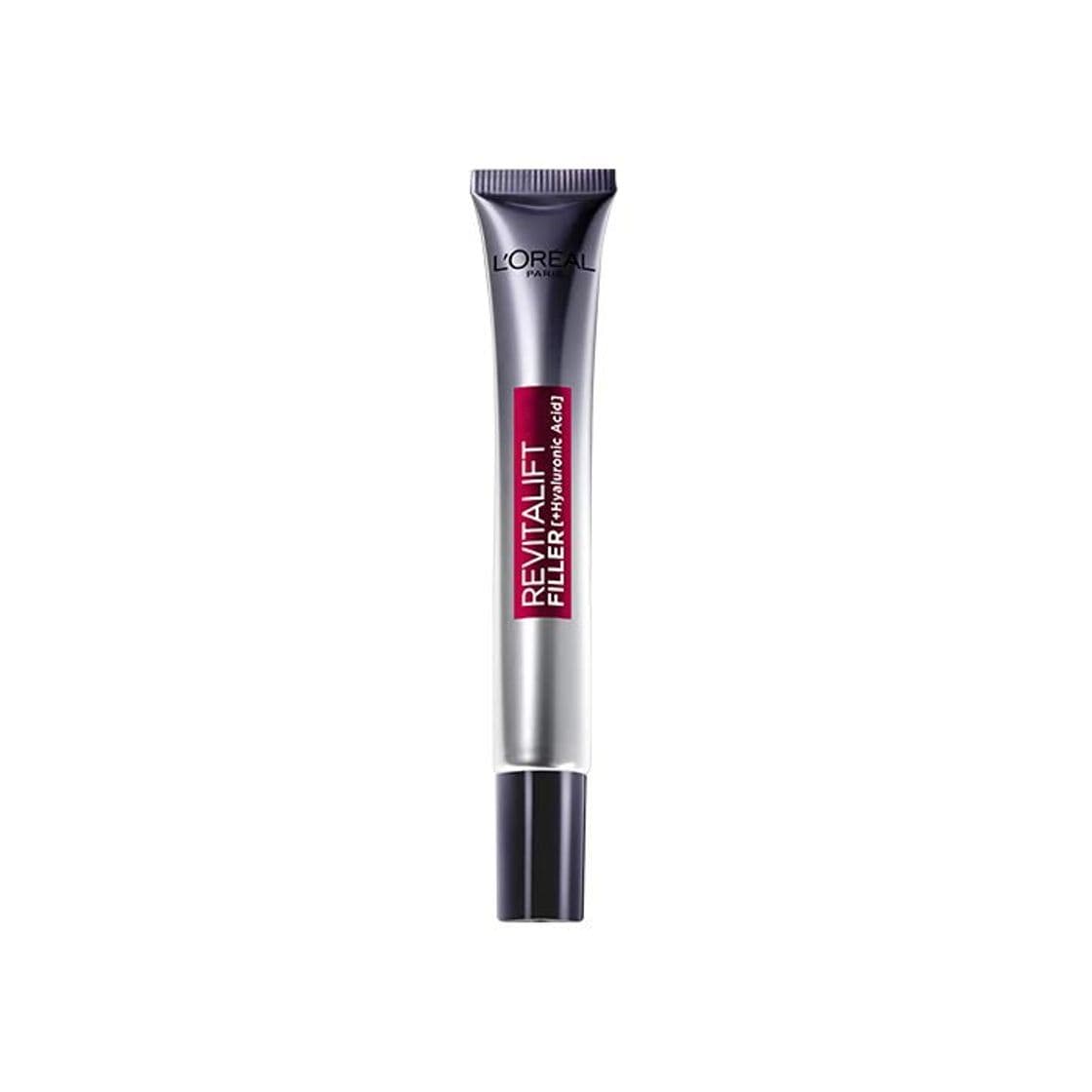 Beauty L'Oreal Paris Revitalift Filler - Contorno de Ojos Anti-Edad Rellenador con Ácido