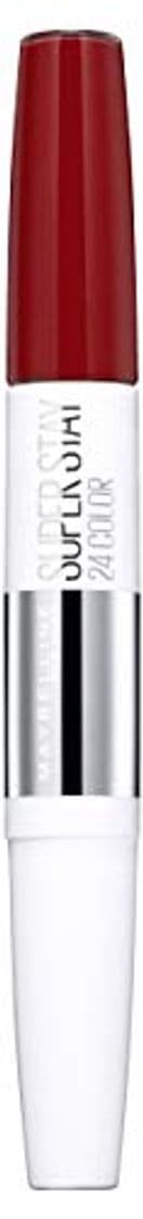 Beauty Maybelline Barra de Labios Superstay 24 h