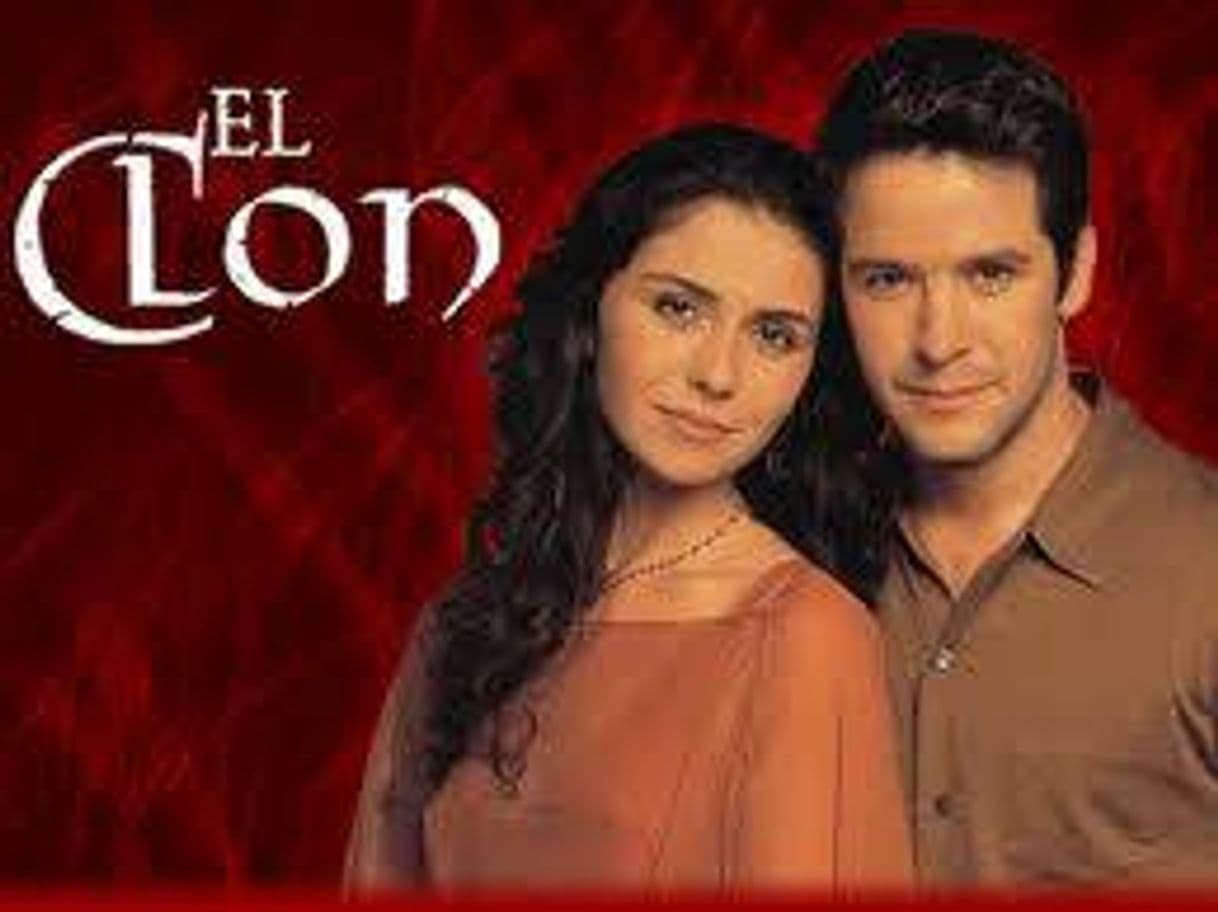 Serie El Clon