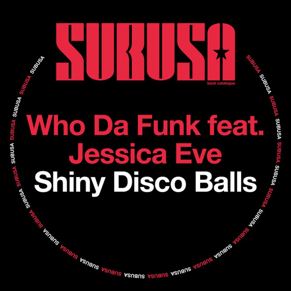 Music Shiny Disco Balls - Main Mix