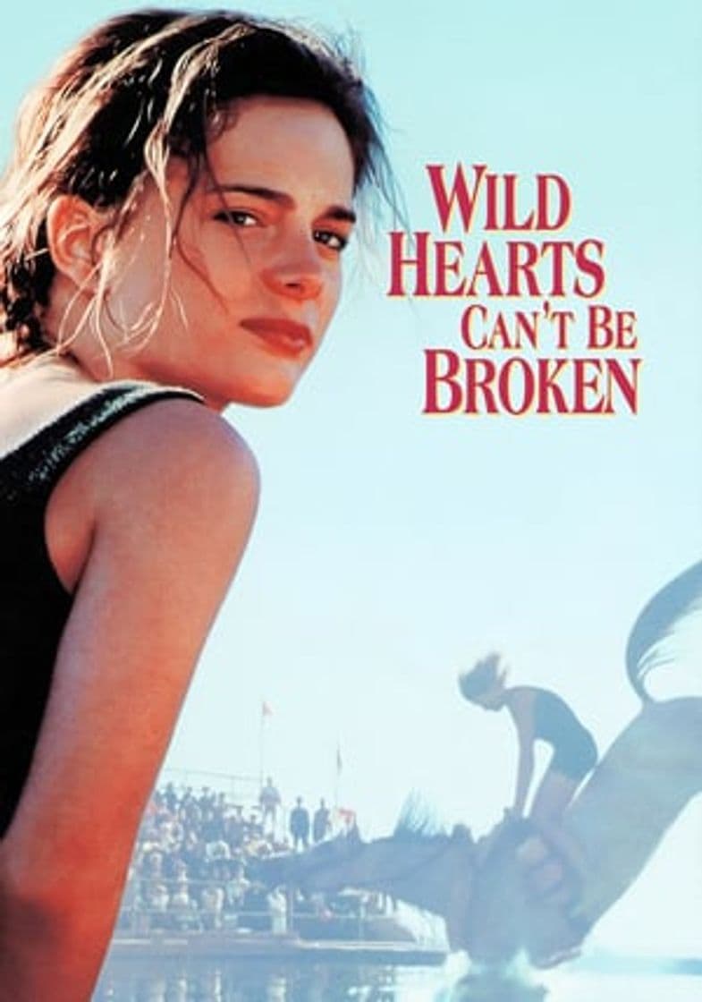 Movie Wild Hearts Can't Be Broken