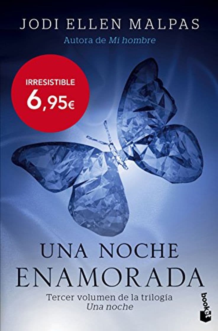 Book Una noche. Enamorada: Tercer volumen de la trilogía Una noche