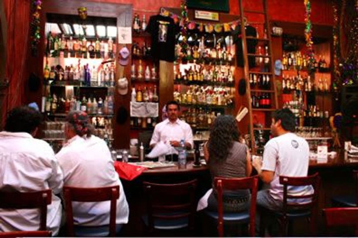 Restaurantes Hank's San Miguel de Allende