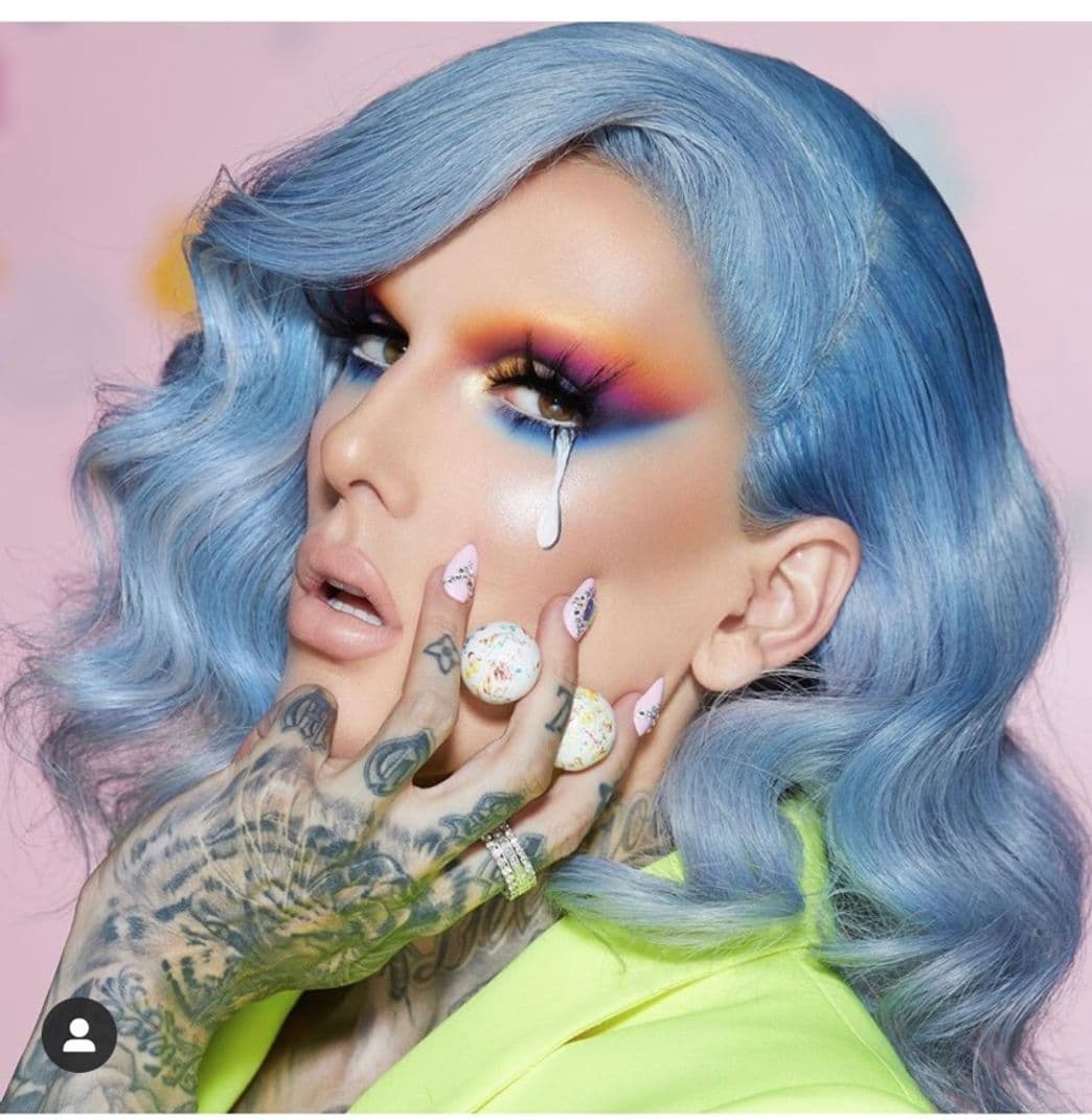 Moda Jeffree Star