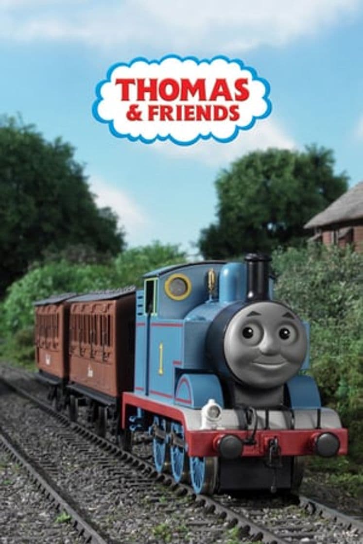 Serie Thomas & Friends