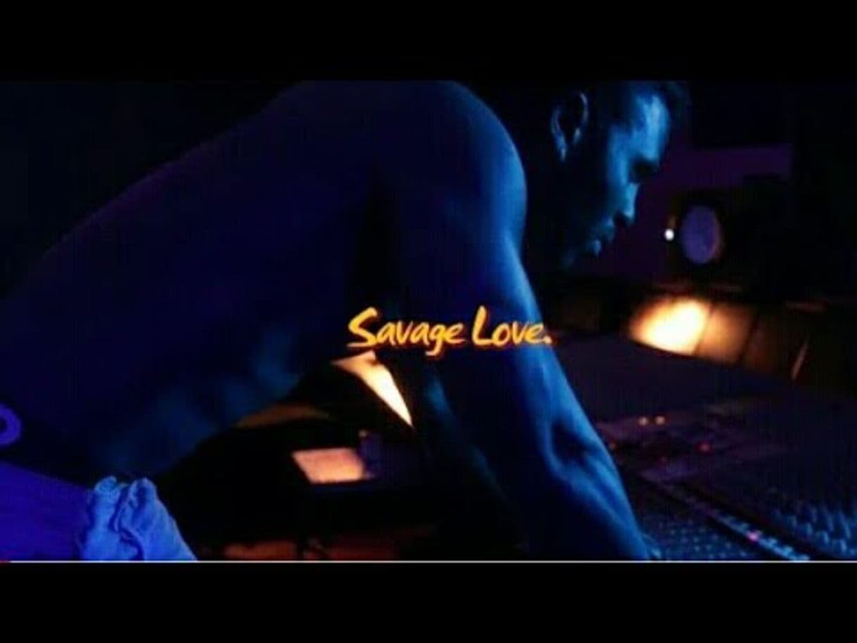 Music Savage Love Jason Derulo