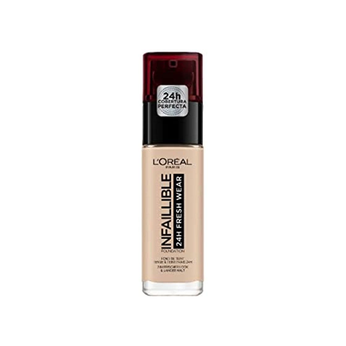 Beauty Infalible Primer , de L'Oréal