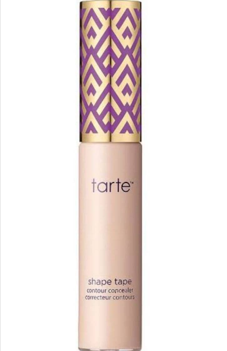 Moda Tarte concealer