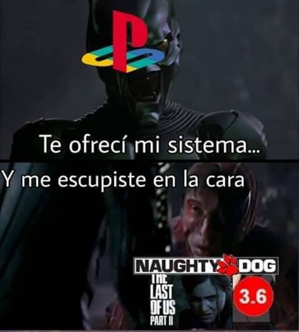 Videogames The Last of Us: Part II