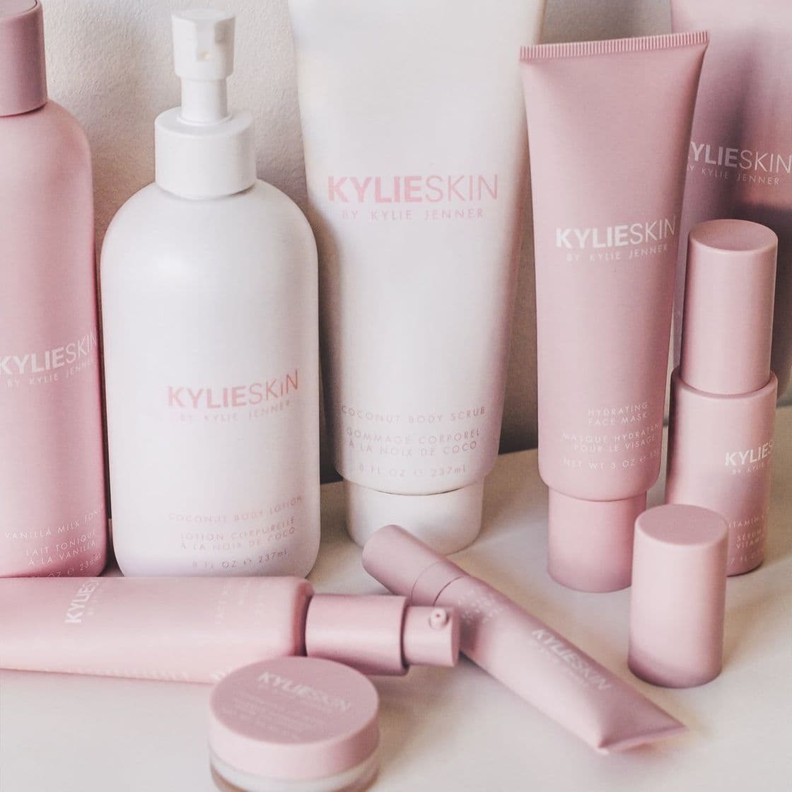 Fashion Kylie Skin by Kylie Jenner | Official Website