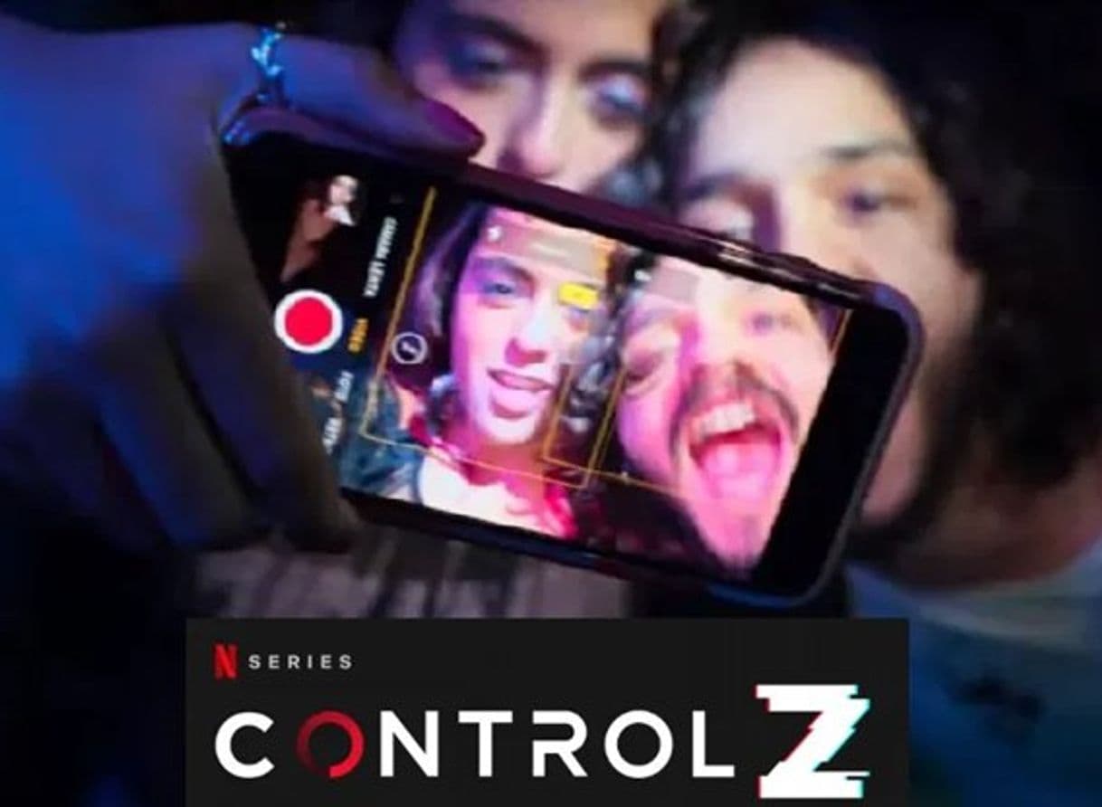 Serie Control Z