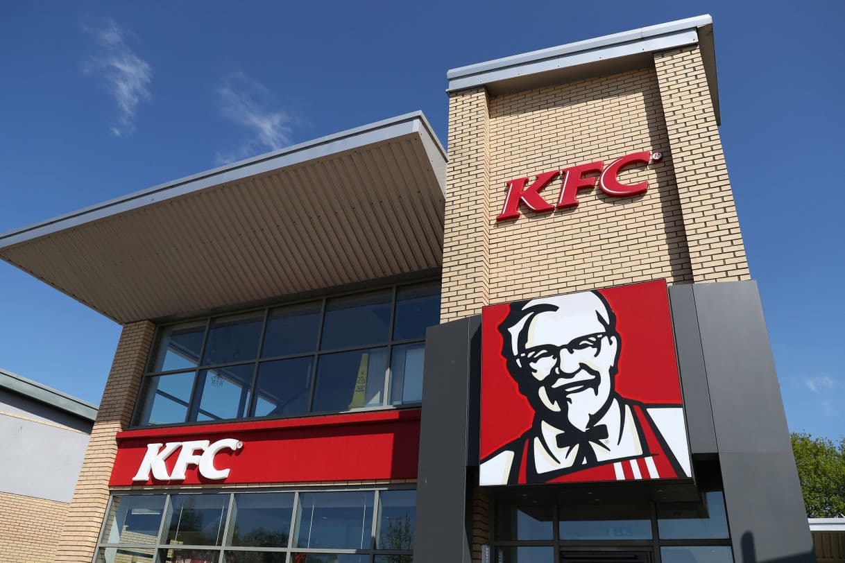 Restaurants KFC