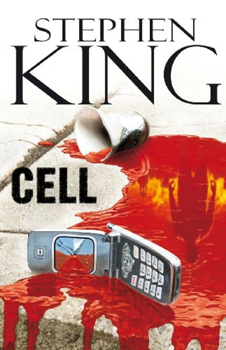 Book Cell