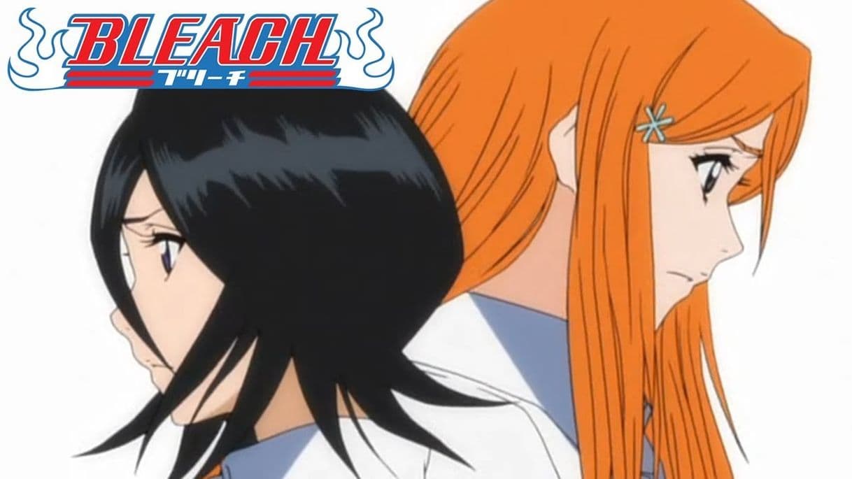 Fashion OP 10 Bleach