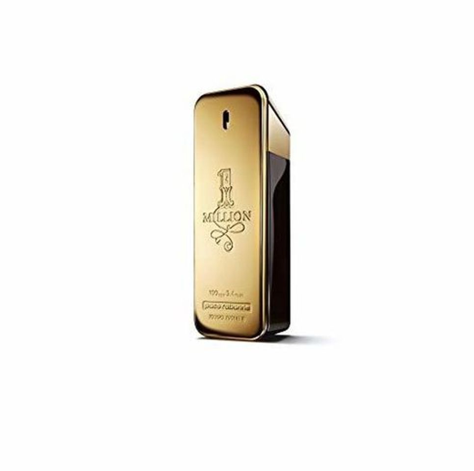 Belleza Paco Rabanne 1 Million