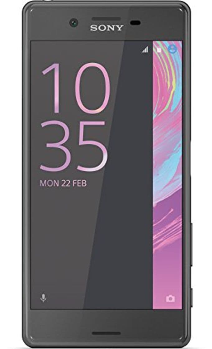 Electronic Sony Xperia X 12,7 cm