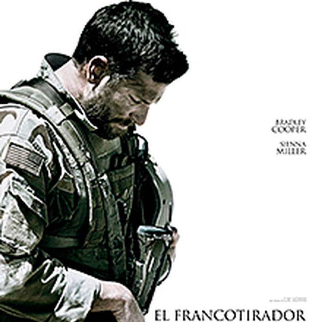 Película The Sniper