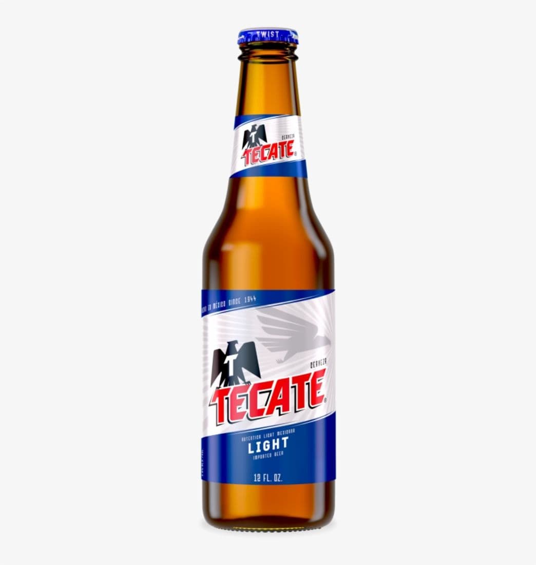 Fashion Cerveza tecate light 