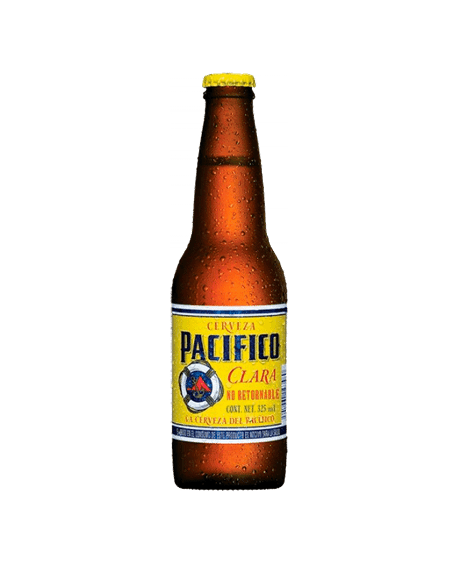 Fashion Cerveza Pacífico 