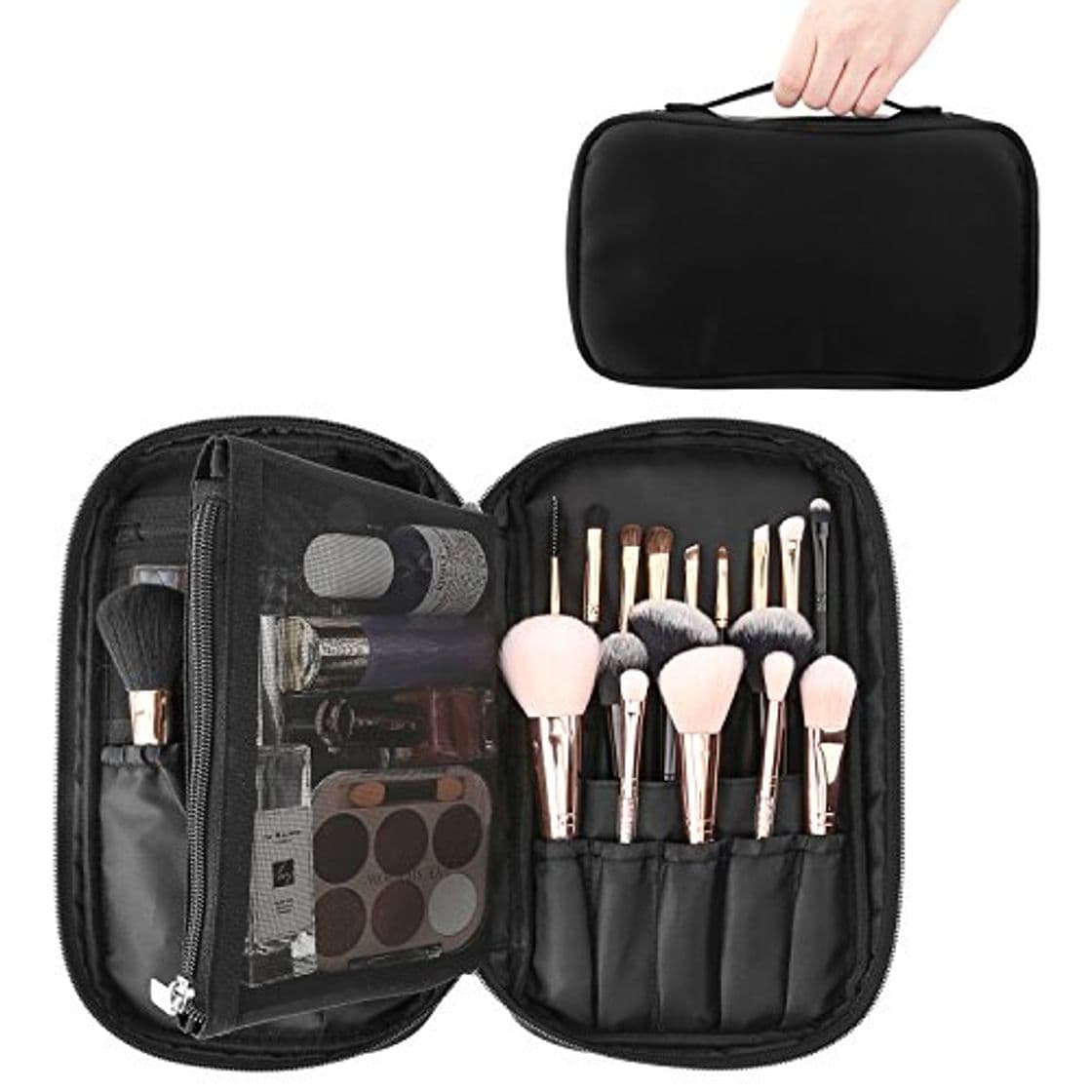 Producto Luxspire Portátil Bolsa Cosmetica