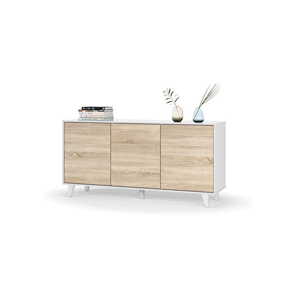 Elemento de la categoría hogar Habitdesign Aparador Buffet