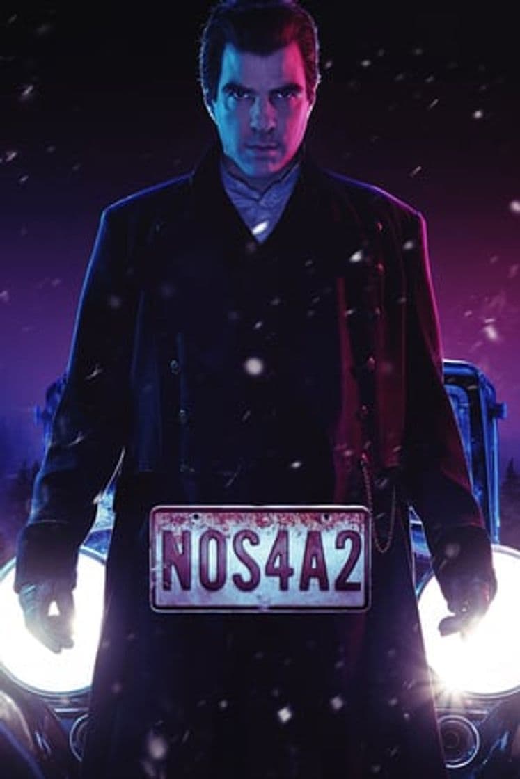 Serie NOS4A2