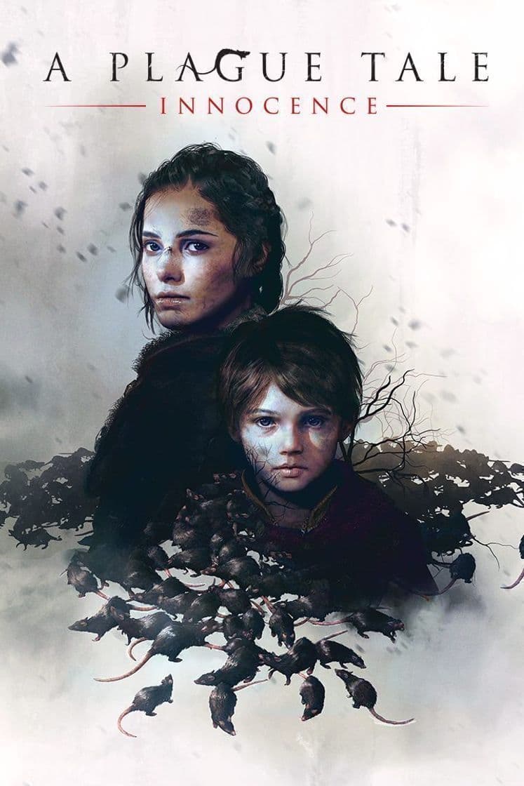 Videogames A Plague Tale: Innocence 