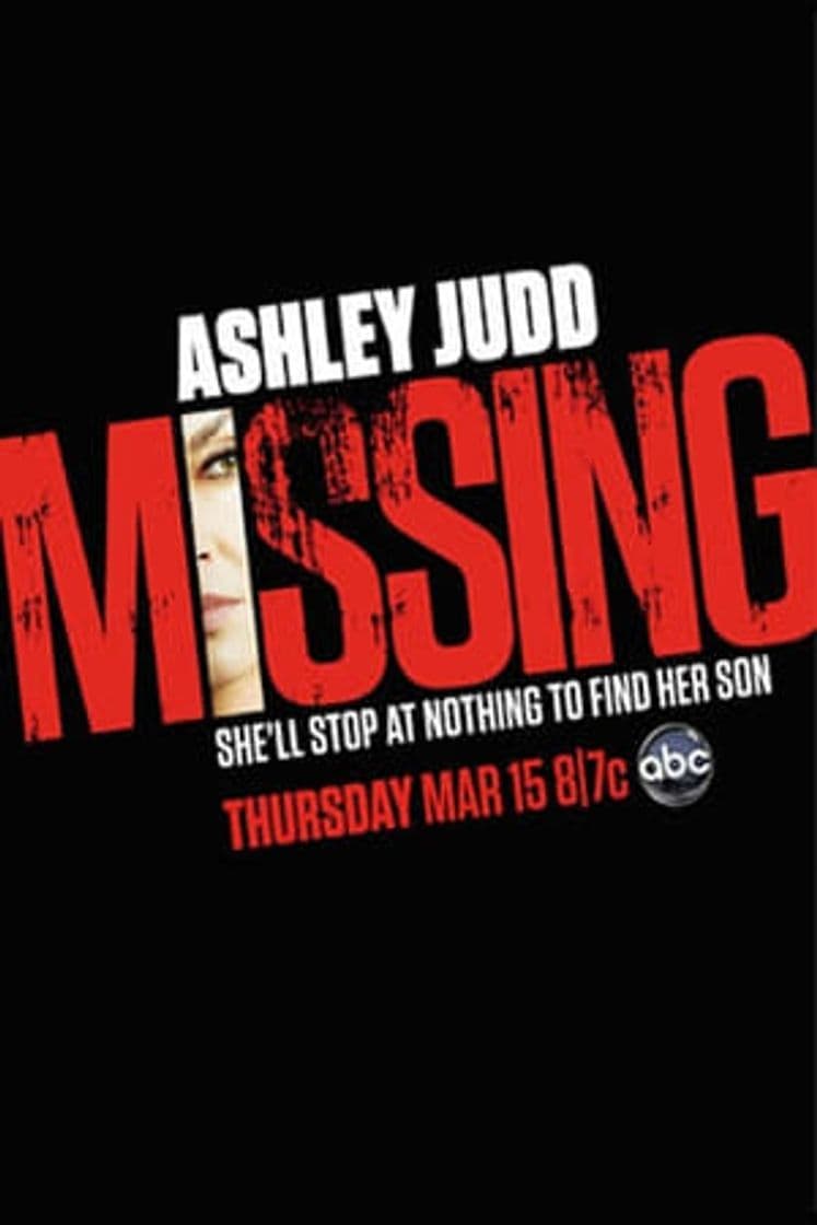 Serie Missing