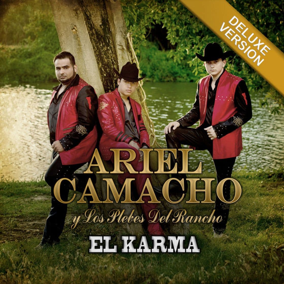 Music El Karma