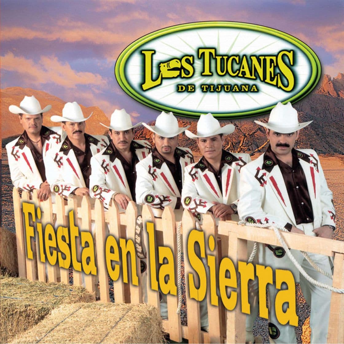 Music Fiesta En La Sierra