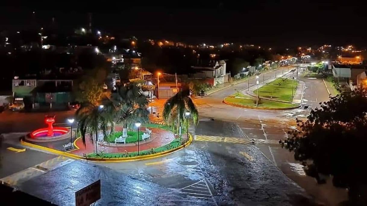 Place Tepalcatepec