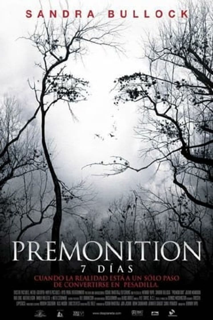 Movie Premonition