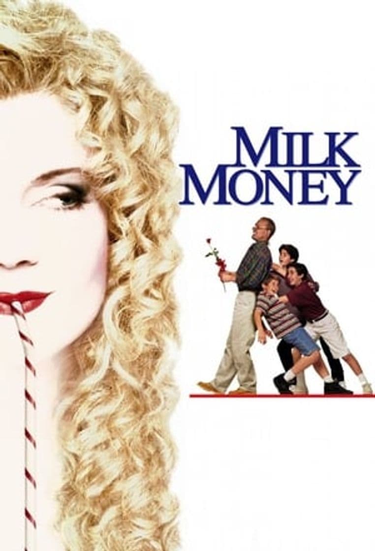 Movie Milk Money