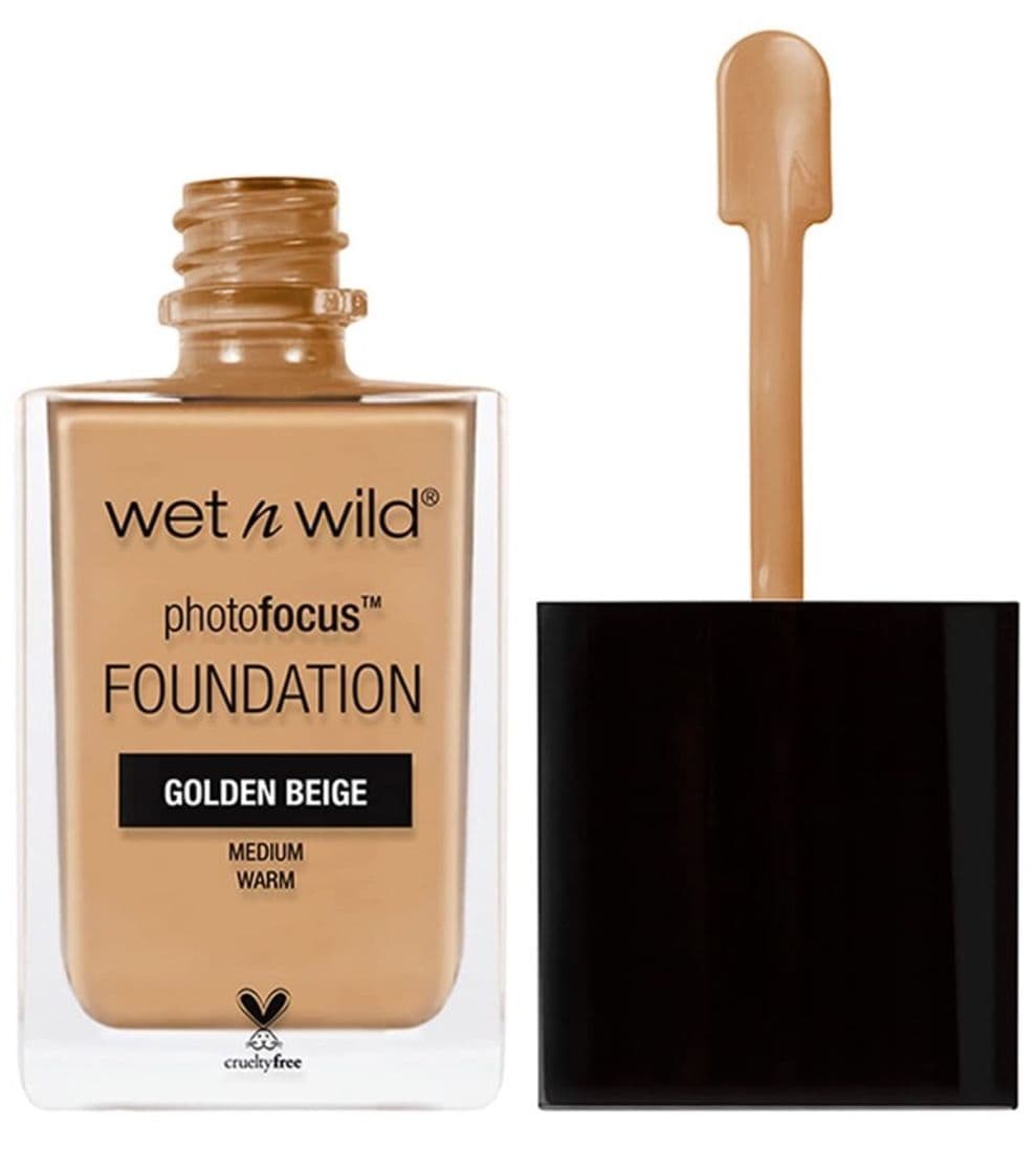 Moda Wet n Wild Photo focus foundation