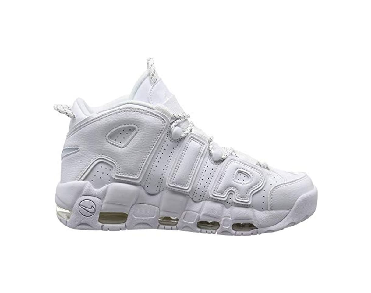 Moda Zapatillas Nike – Air More Uptempo ´96 Blanco