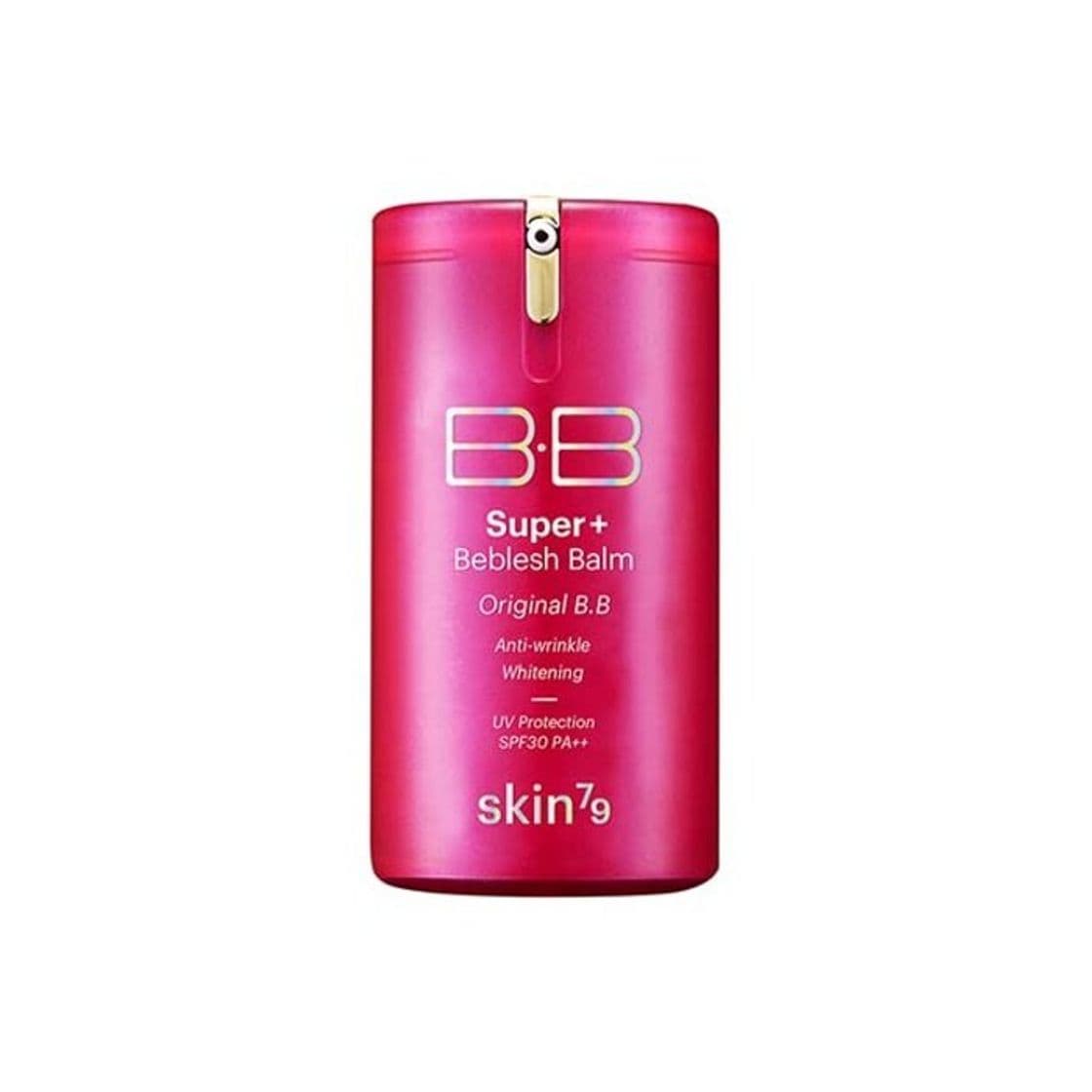 Belleza skin79 Hot Rosa Super Plus, 40 g