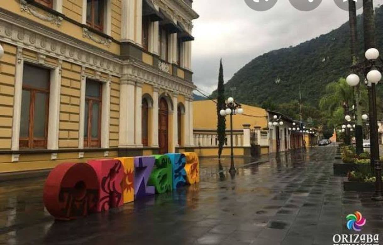 Moda Orizaba