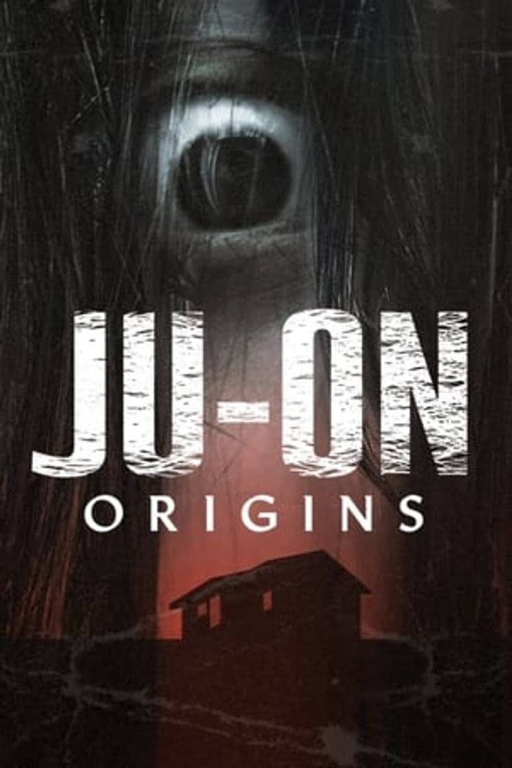 Serie Ju-On: Origins